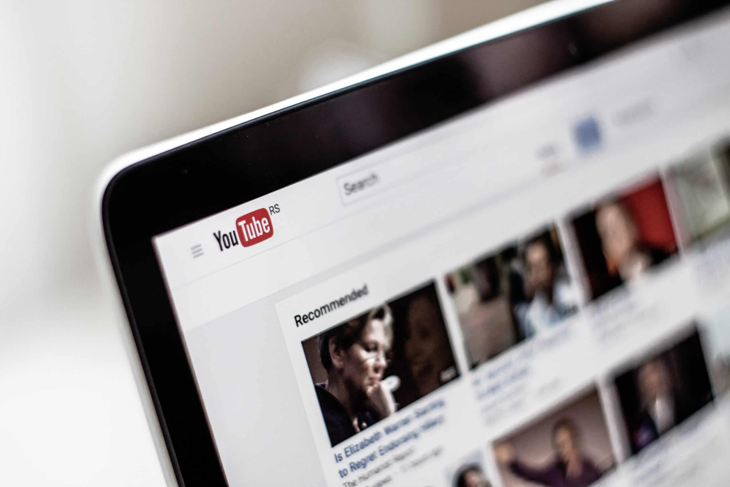 7 Oddball Tips to Grow Your YouTube Channel