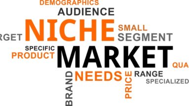 How to Select Niche Markets