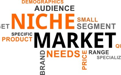 How to Select Niche Markets
