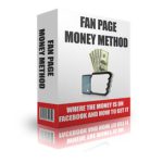 Fan Page Money Method
